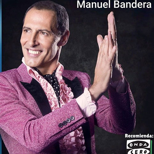 Bambino por Bandera