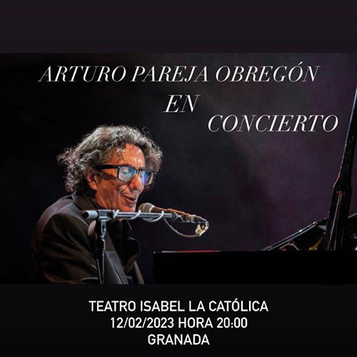 Arturo Pareja Obregón