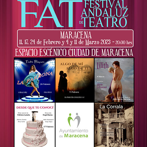 Festival Andaluz de Teatro (FAT)