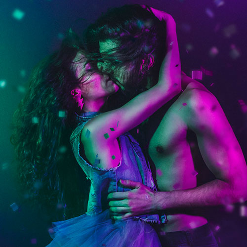 Los 80's. Una Movida de Musical