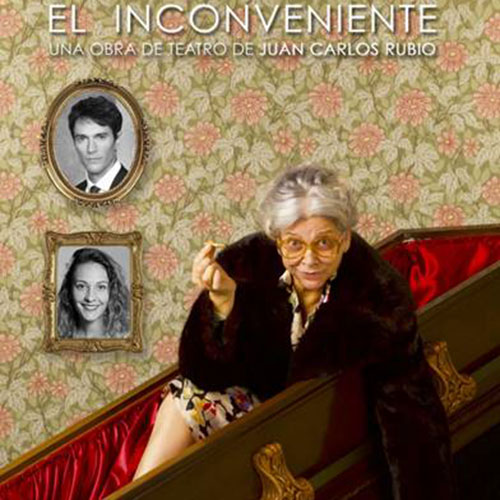 El inconveniente