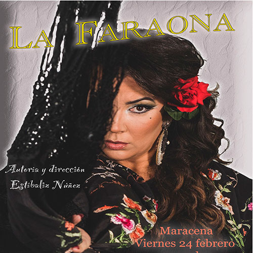 La Faraona