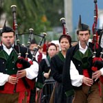 Banda de Gaitas de Corvera de Asturias