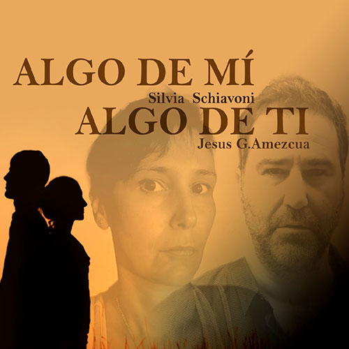 Algo de mí. Algo de ti