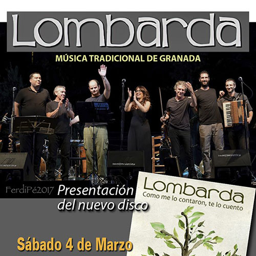 Lombarda