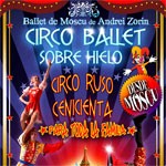 Circo Ballet sobre Hielo