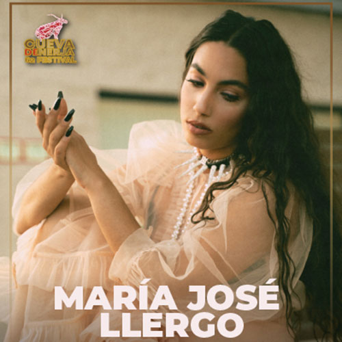 María José Llergo