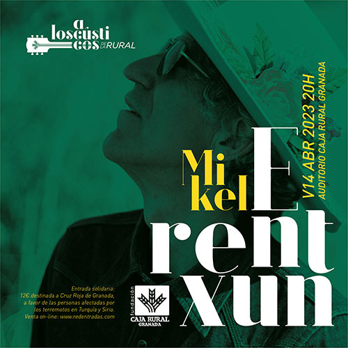 Mikel Erentxun