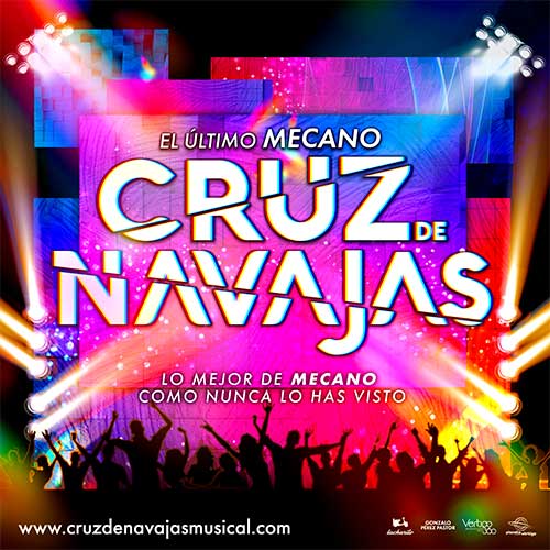 Cruz de Navajas