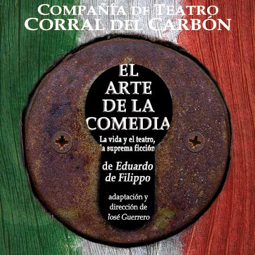 El Arte de la Comedia