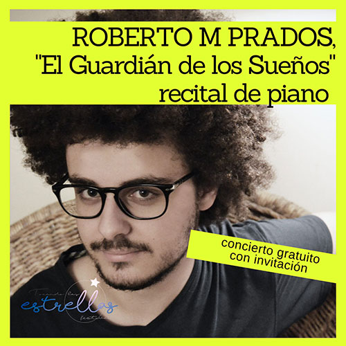 El Guardián de los Sueños - Roberto M. Prados
