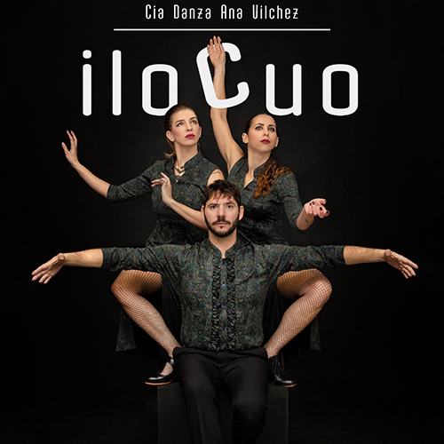 Ilocuo - Cía. Danza Ana Vílchez