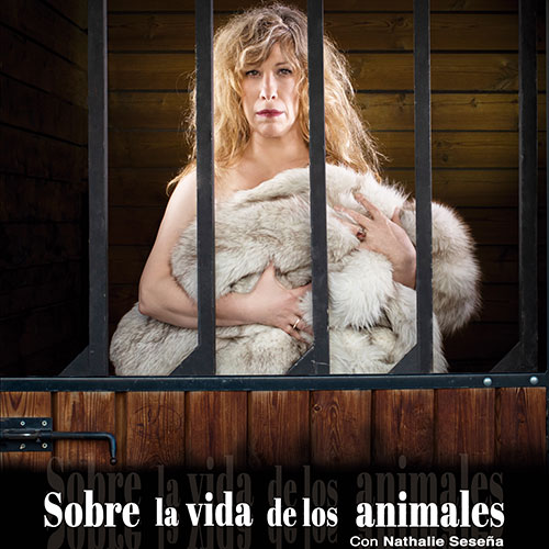 Sobre la vida de los animales