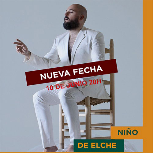 Niño de Elche