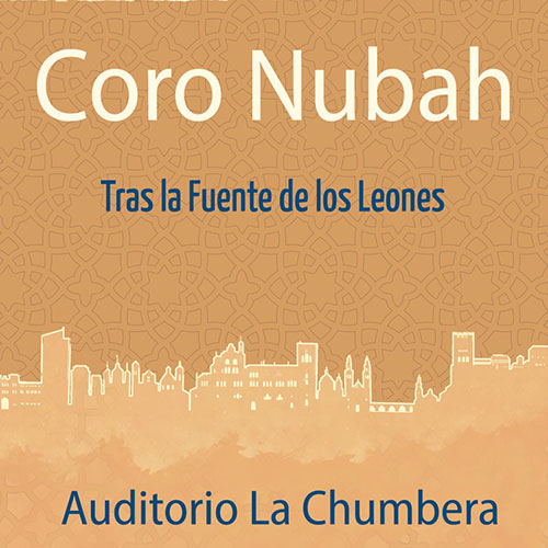 Coro Nubah - Tras la Fuente de los Leones