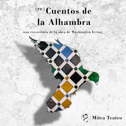 (re)Cuentos de la Alhambra