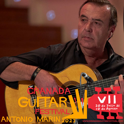 Manolo Franco "Tradición flamenca"