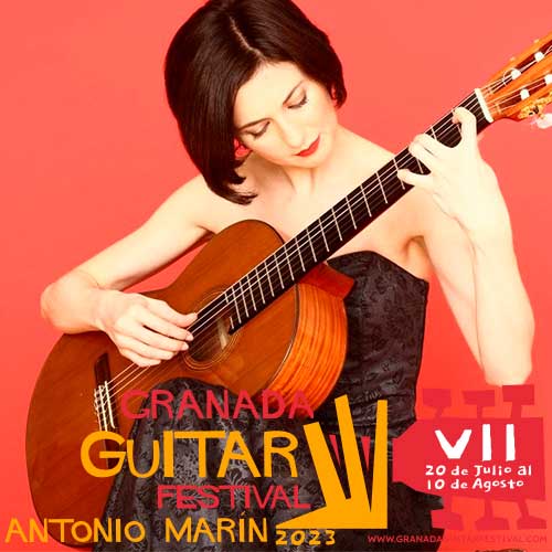Mirta Álvarez "Tango: Una guitarra y una voz"