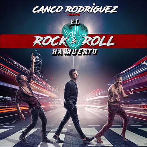 El Rock & Roll ha muerto