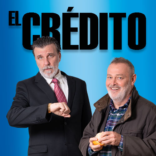 El crédito