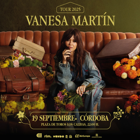 Vanesa Martín