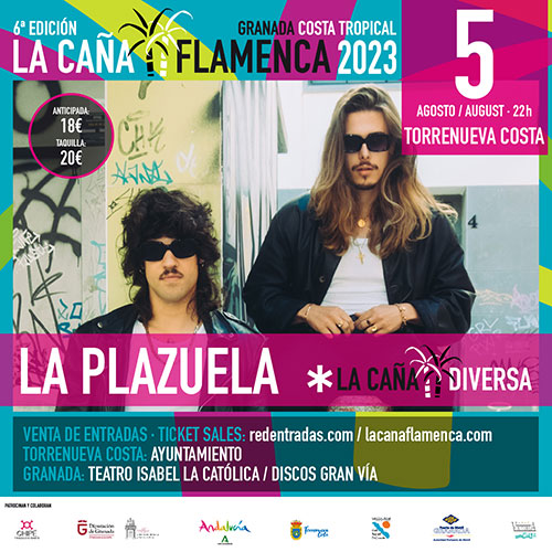 La Plazuela