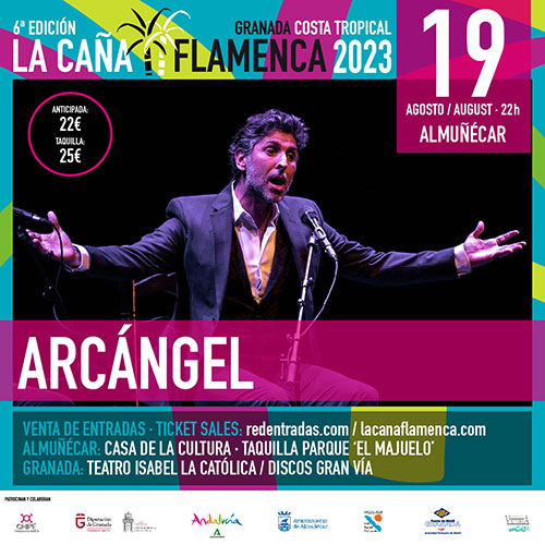 Arcángel
