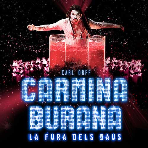 Carmina Burana - La Fura dels Baus