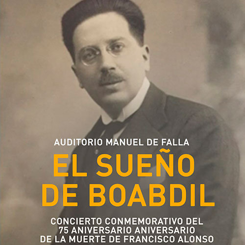 El sueño de Boabdil