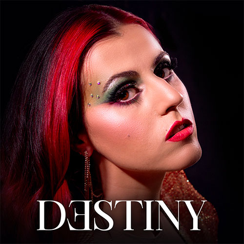 Lady Owl - Destiny Show
