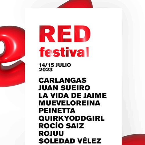 Red Festival