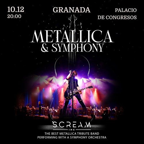 Metallica & Symphony