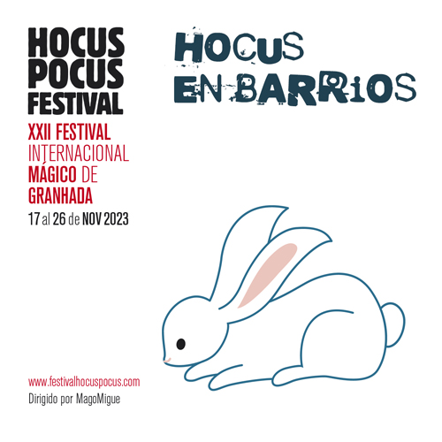 Hocus en Barrios