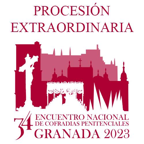 Procesión Extraordinaria del 34 Encuentro Nacional