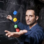 Jorge Drexler - Bailar en la cueva