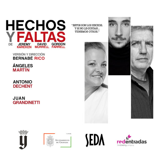 Hechos y faltas