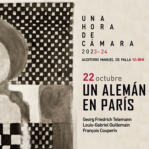 Un Alemán en París