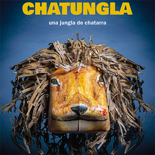 Chatungla. Silfo Teatro