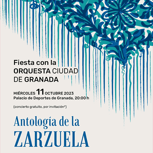Orquesta Ciudad de Granada