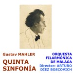 Gustav Malher - Quinta Sinfonía