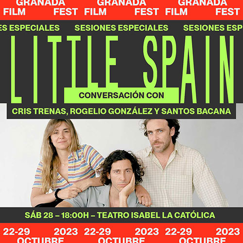 Little Spain