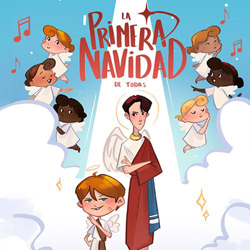 La primera navidad... de todas
