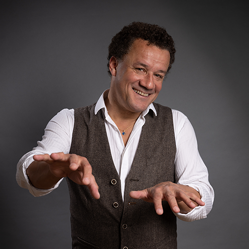 Jacky Terrasson Trío