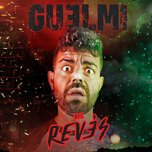 Guelmi - Del revés