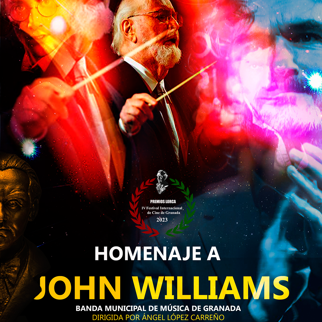 Homenaje a John Williams