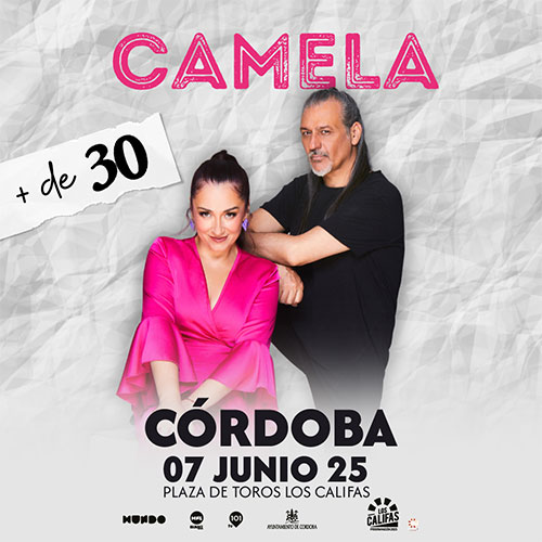 Camela