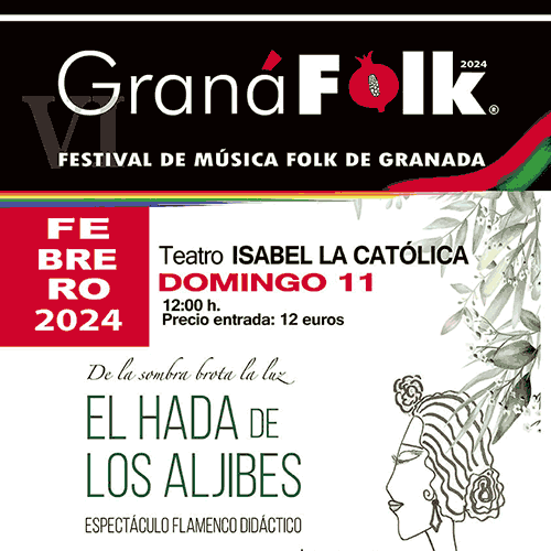 El Hada de los Aljibes