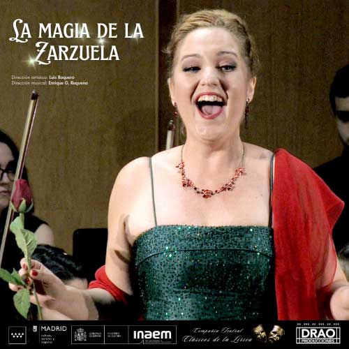 La magia de la Zarzuela