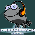 Dreambeach Villaricos 2014
