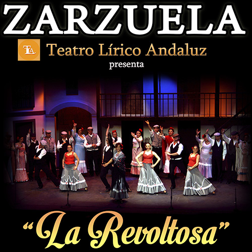 La Revoltosa